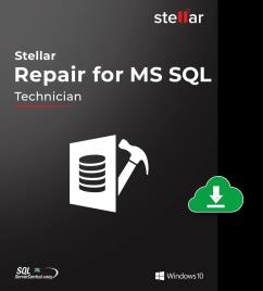 Stellar Repair for MSSQL