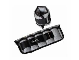 Caneleiras 4 kg Par BEUFIT EQUIPMENT