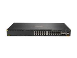 Switch ARUBA, A HPE COMPANY (496 Gbit/s)