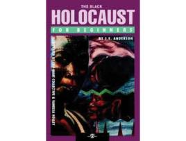 Livro black holocaust for beginners de s.e. (s.e. anderson) anderson (inglês)