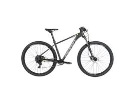 Bicicleta CYCLES-ELEVEN Elite 3.0 1X11V 29 Preto/Verde S
