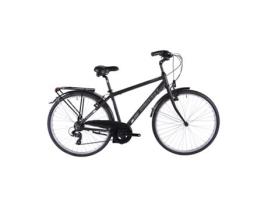 Bicicleta CYCLES-ELEVEN Comfort Homem 700 7V