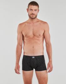 Guess  Boxer IDOL BOXER TRUNK PACK X3  Preto Disponível em tamanho para homem. EU S,EU M,EU L,EU XL.Homem > Roupa interior >Boxers