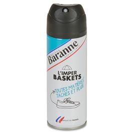 Baranne  Acessórios para calçado Imperméabilisant Spécial Basket - 200ML  Branco Disponível em tamanho para senhora. Único.Mulher > Calçasdos > Acessórios