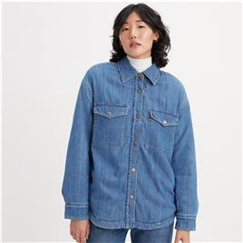 Levi's Camisa oversized, Nola