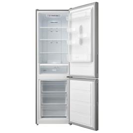 Frigorífico 60x195cm inox no frost C&L: