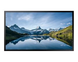 SAMSUNG - Display Outdoor Oh46B-S 46P Fhd 3500Nit 24/7