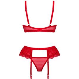 OBSESSIVE - SET TRE PEZZI CHILISA M/L