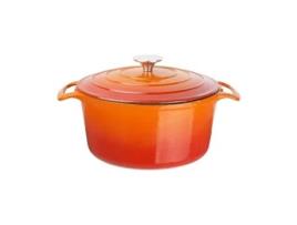 Panela de Aço Wok 360Mm BARTSCHER