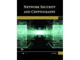 Livro network security and cryptography de sarhan m. musa (inglês)