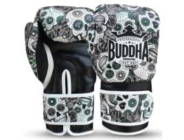 Luvas de Boxe Tailandesas BUDDHA FIGHT WEAR Mexican