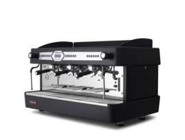 Pinça de Serviço com Código de Cor Vogue Castanho 290Mm