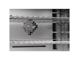 Funil de Pistão de Aquecimento CASSELIN Cepc