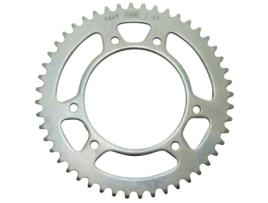Coroa IGM Derbi 50 Drd 2003