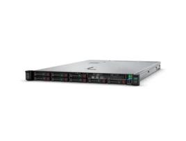 Servidor HPE 663354280 (Intel Xeon Silver - RAM: 32 GB)