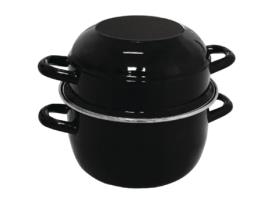 Moinho de Pimenta Acrílica de COLE & MASON Capstan 115Mm