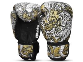 Luvas de Boxe Tailandesas BUDDHA FIGHT WEAR Fancy Dragon