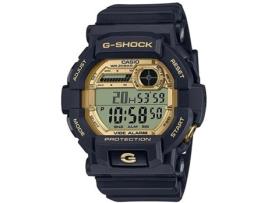 Relógio Masculino CASIO G-SHOCK Gd-350Gb-1Er Ø 51 Mm