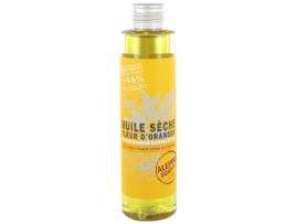 Óleo seco de flor de laranjeira 160 ml TADÉ
