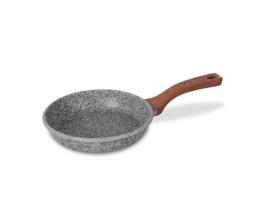Frigideira PROMIS Gr/26 Cinzento Granito Ø 26 Cm