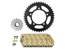 Kit de Corrente para Motociclos AFAM Aprilia 1000 Rsv 1998