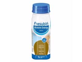 Suplemento Alimentar FRESUBIN Fresubin Db Sol Cappucino 4 X 200 Ml