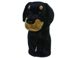 Cobertura Do Rottweiller Club DAPHNE Bois