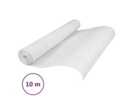 Papel de Parede 3D VIDA XL Cor Sólida Cinzento