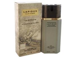 Lapidus Por TED LAPIDUS For Men 3,3 Oz Edt Spray