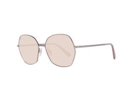 Óculos Escuros Femininos WEB EYEWEAR We0320 6034E