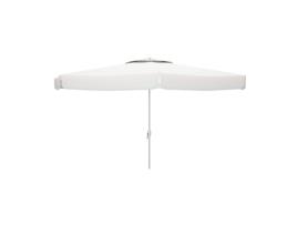 Parasol MARBUENO Branco Poliéster Alumínio (270 cm)