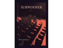 Livro subwoofer de wesley rothman (inglês)