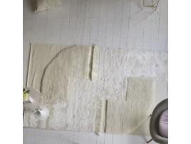 Tapete de sala Bourdelle Cru 160X260 DESIGNERS GUILD