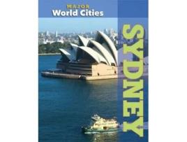 Livro sydney de mason crest (inglês)