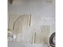 Tapete de sala Bourdelle Cru 200X300 DESIGNERS GUILD
