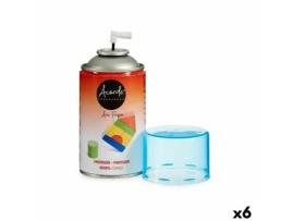 Recargas de Ambientador Água-De-Colónia Infantil 250 Ml 6 Unidades