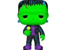 Figura Funko Pop! Universal Studios Monsters Frankenstein Exclusive #1227