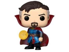 Figura Funko Pop! Multiverse Of Madness Doctor Strange Exclusive #1000