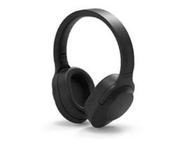 Redline Redz Cuffia Bluet S-Tra Baixo Bck