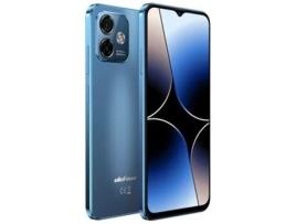 Smartphone Ulefone Note 16 Pro 8Gb/256Gb Azul Télemóvel