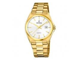 Relógio Masculino FESTINA Classics Ø 40 Mm
