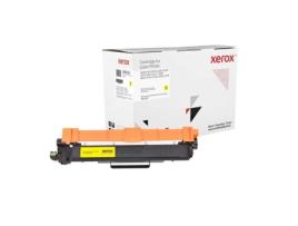Toner Diário Compatível com O Brother Tn-243Y Capacidade Padrão Amarelo
