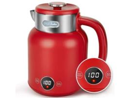 Jarro Elétrico TAYLOR SWODEN Suri (1,7L - 2200W - Temperatura ajustável)