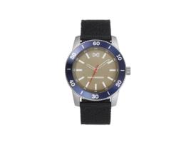 Relógio Feminino MARK MADDOX Hc7124-46 Ø 43 Mm