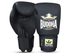 Luvas de Boxe Tailandesas BUDDHA FIGHT WEAR