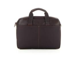 Porta Documentos / Porta Computador FRANCINEL 653123 Marrom