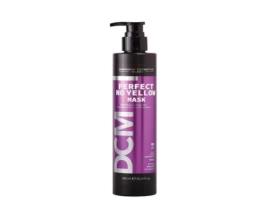 Máscara para o Cabelo DCM Perfect no Yellow (300 ml)