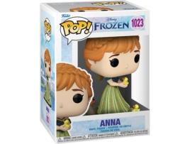 Figura FUNKO POP! Disney: Ultimate Princess- Anna