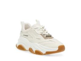 Sapatilhas de Mulher STEVE MADDEN Possession Branco (38)