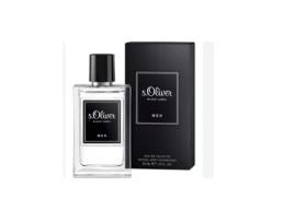 Black Label Homens Edt 30 Ml S.OLIVER